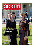 SERBIA NATIONAL REVIEW NO. 15